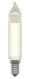 SUH Schaftkerzen 3W 23V E10        57581 