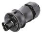 S&H Steckverbinder-Steckerteil     59208 