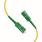 EFB Simplex Jumper SC/APC8°-     O0944.2 