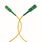 EFB Simplex Jumper SC/APC8°-     O0944.2 
