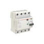 AEG FI-Schutzschalter Typ B    FN440/B30 