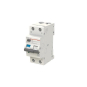AEG -LSFI-Schalter 1P+N Typ DN100B20/A30 