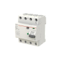 AEG FI-Schutzschalter Typ B    FN440/B30 