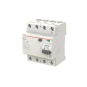 AEG -FI-Schalter 4P Typ A 25A FN425/A300 