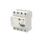 AEG -FI-Schalter 4P Typ B 40A FN440/B300 