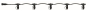 S&H Verlegekabel 15m m.5           88708 