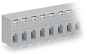 WAGO 741-305 Leiterplattenklemme, 