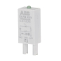 ABB CR-P/M 62CV Steckmodul   CR-P/M 62CV 