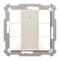 MDT BE-TA55T6.02 Taster Plus TS 55 6-f 