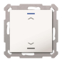 MDT BE-TAL55T1.A1 Taster Light 55 1fach 