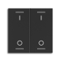 MDT BE-TAL55W206.B1 MDT Wippe für KNX 