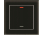 MDT BE-GTL10S.01S KNX Glastaster II 