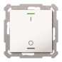 MDT BE-TAL5501.B1 Taster Light 55 1fach 