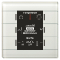 MDT BE-GBZW.01 Glas Bedienzentrale Smart 