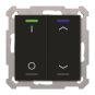 MDT BE-TAL550206.D1 KNX Taster Light 55 
