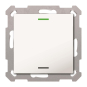 MDT BE-TAL55T1.01 Taster Light 55 1fach 
