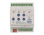 MDT AKD-0410V.02 Dimmaktor 4fach 4TE REG 