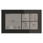 MDT BE-GTS06TS.01S Glas Touch Smart 