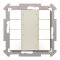 MDT BE-TA55T8.02 Taster Plus TS 55 8-f 