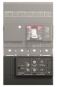 ABB Fehlerstrom-   RC B Type x XT3 4 p F 