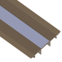 GGK Aufbodenkanal ABK 18x75-8014, PVC 