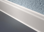 Sockelleistenkanal SL 20x50-9010, PVC 