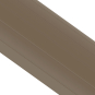 GGK Aufbodenkanal ABK 18x75-8014, PVC 