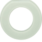 Berker Glasendrahmen 1fach Serie  109219 