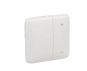 Legrand 776786 Wippe Tastdimmer 400/600W 