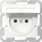 GIRA 448803 Steckdose Erdstift KD+ 
