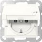 GIRA 445427 SCHUKO-Steckdose 