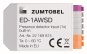ZUM Anwesenheitssensor Einbau   22169874 
