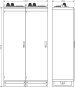 Hensel Freischaltstelle      SAS AE 6685 