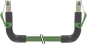 Murrelektronik RJ45   7000-74409-7960050 