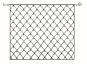 S&H LED-Lichternetz 192 3x3m 16W   58591 