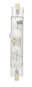 S&H Halogen-Metalldampflampe 132mm 82072 