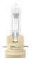 S&H Halogenlampe 25x129,5mm PGJX50 17529 
