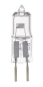SUH OP-Lampe 40W G6,35 22,8V       11202 