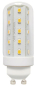 S&H LED-Röhrenform 30x80mm GU10    32130 