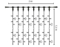 S&H LED Drape Lite Flash 300       58739 
