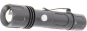 S&H LED Taschenlampe 34x145mm      46271 