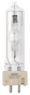 S&H Metalhalogenlampe 23x108mm     17602 