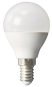 S&H LED Tropfenform 45x88mm E14    39385 