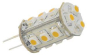 S&H LED-Leuchtmittel 15SMD         34693 