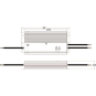 Brumberg LED-Netzgerät 1-480 W, 17228000 