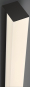 HELES LED-Spiegelleuchte LADO 18/1812.22 