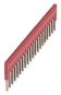 Schneider Einsteckbrücke      NSYTRAL220 
