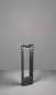 Aussen-Wegel.GANGES,9W LED     521760142 