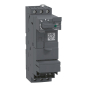 GS Motorstarter, Grundgerät, 12A, LUB120 