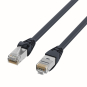 EFB RJ45 Patchkabel S/FTP      K5538SW.3 